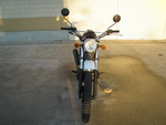     Kawasaki 250TR 2006  4